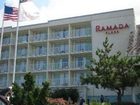 фото отеля Ramada Plaza Nags Head Beach