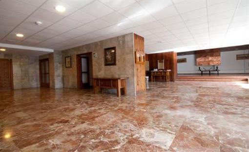 фото отеля La Nogalera Apartments Torremolinos