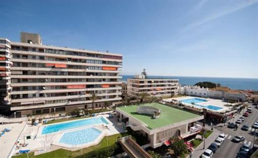 фото отеля La Nogalera Apartments Torremolinos