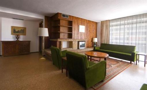 фото отеля La Nogalera Apartments Torremolinos
