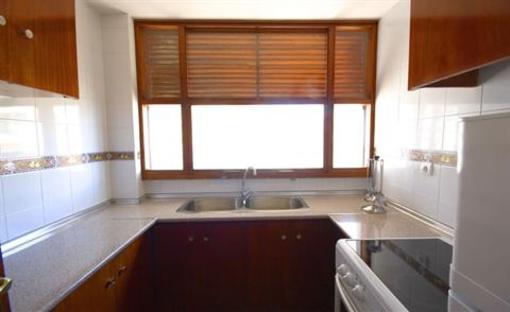 фото отеля La Nogalera Apartments Torremolinos