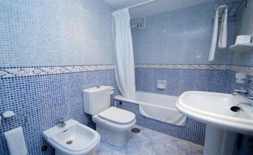фото отеля La Nogalera Apartments Torremolinos