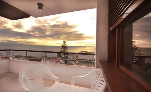 фото отеля La Nogalera Apartments Torremolinos
