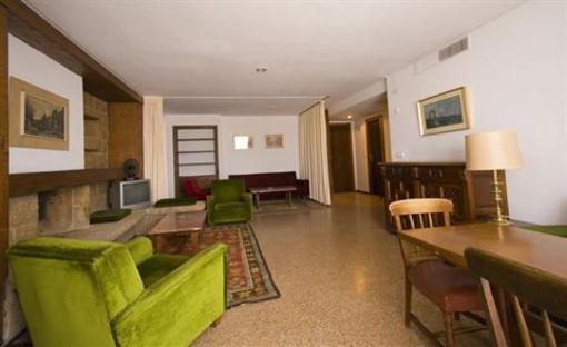 фото отеля La Nogalera Apartments Torremolinos