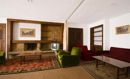 фото отеля La Nogalera Apartments Torremolinos