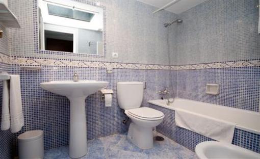 фото отеля La Nogalera Apartments Torremolinos