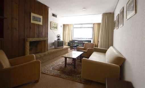 фото отеля La Nogalera Apartments Torremolinos