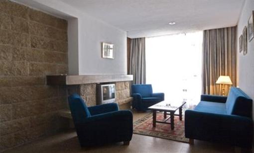 фото отеля La Nogalera Apartments Torremolinos