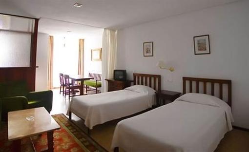 фото отеля La Nogalera Apartments Torremolinos