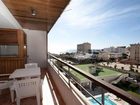 фото отеля La Nogalera Apartments Torremolinos