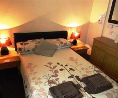 фото отеля Springfield Hotel Blackpool