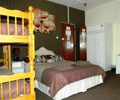 фото отеля Springfield Hotel Blackpool