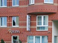 Hotel Garni Regina Cologne