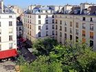 фото отеля Pratic Hotel Paris