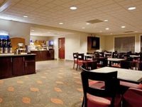 Holiday Inn Express Hotel & Suites Greenville Airport