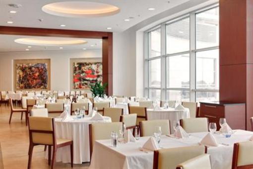 фото отеля Radisson Blu Resort & Congress Centre Sochi