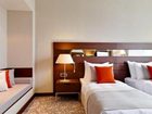 фото отеля Radisson Blu Resort & Congress Centre Sochi