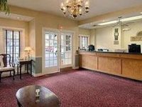 Charleston - Days Inn Historic District