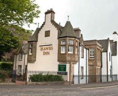 фото отеля Innkeeper's Lodge Edinburgh South Queensferry