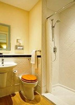 фото отеля Innkeeper's Lodge Edinburgh South Queensferry