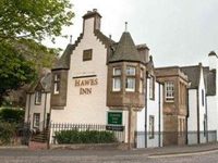 Innkeeper's Lodge Edinburgh South Queensferry