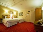 фото отеля Innkeeper's Lodge Edinburgh South Queensferry