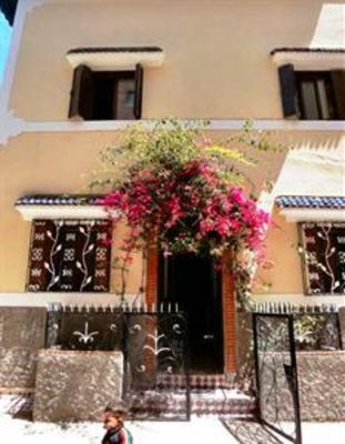 фото отеля Maison d' Hotes de la Cite Portugaise d'El Jadida