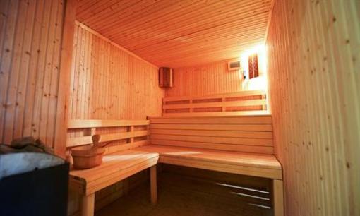 фото отеля Pensiunea Escalade Poiana Brasov