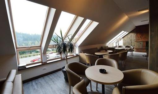 фото отеля Pensiunea Escalade Poiana Brasov