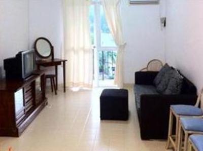 фото отеля Happy BeachPad Service Apartments
