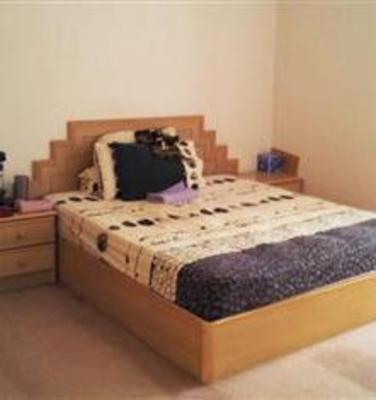 фото отеля Happy BeachPad Service Apartments