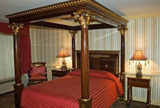 фото отеля BEST WESTERN Brandywine Valley Inn