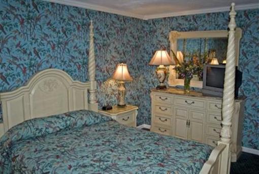 фото отеля BEST WESTERN Brandywine Valley Inn