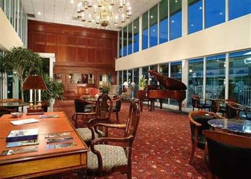 фото отеля BEST WESTERN Brandywine Valley Inn