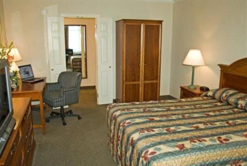 фото отеля BEST WESTERN Brandywine Valley Inn