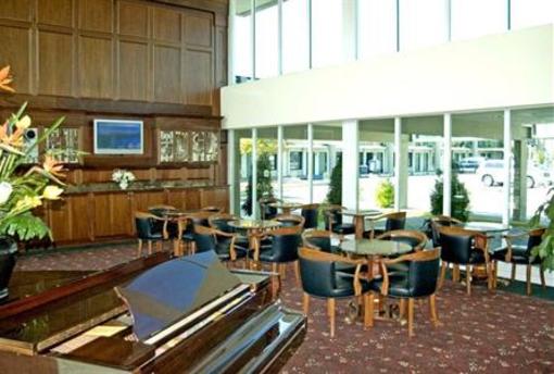 фото отеля BEST WESTERN Brandywine Valley Inn