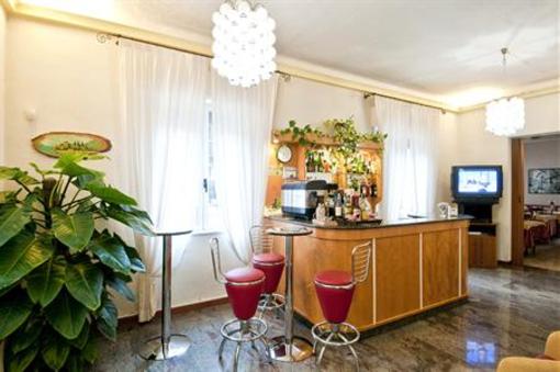 фото отеля Hotel Angelini Rimini