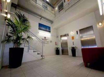 фото отеля Bankside Waldorf Serviced Apartments
