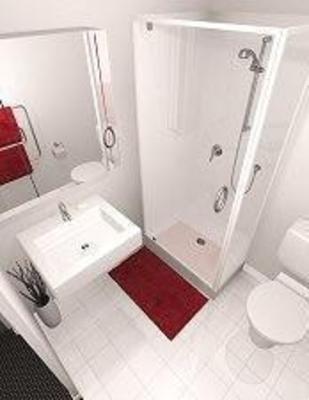 фото отеля Bankside Waldorf Serviced Apartments