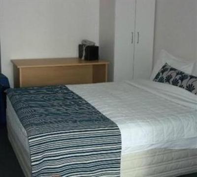 фото отеля Bankside Waldorf Serviced Apartments