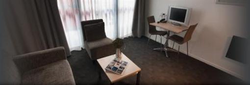 фото отеля Bankside Waldorf Serviced Apartments