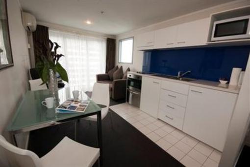 фото отеля Bankside Waldorf Serviced Apartments