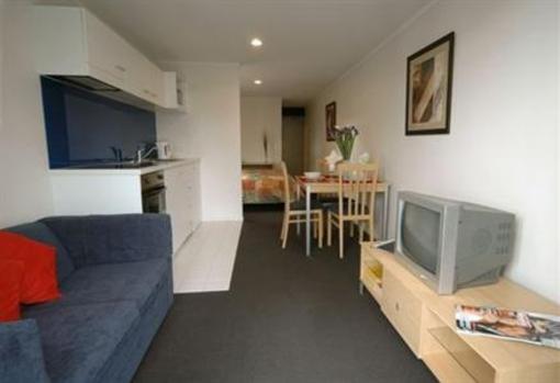 фото отеля Bankside Waldorf Serviced Apartments