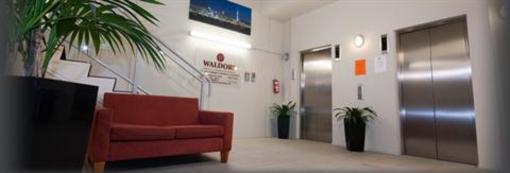 фото отеля Bankside Waldorf Serviced Apartments