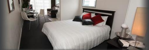 фото отеля Bankside Waldorf Serviced Apartments