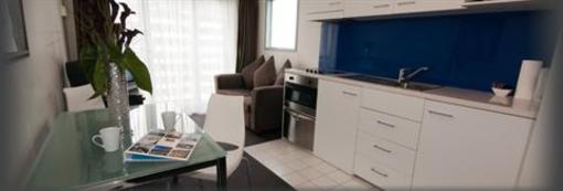 фото отеля Bankside Waldorf Serviced Apartments
