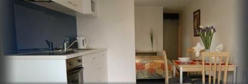 фото отеля Bankside Waldorf Serviced Apartments
