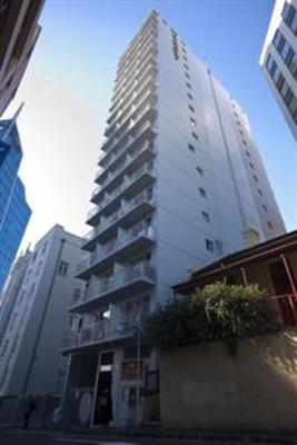фото отеля Bankside Waldorf Serviced Apartments