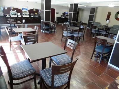 фото отеля Holiday Inn Express Cleveland