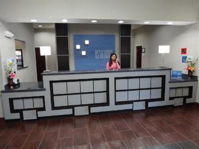 фото отеля Holiday Inn Express Cleveland